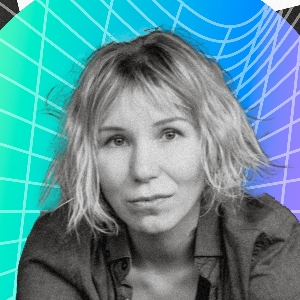 Екатерина Забрина | Сетка — социальная сеть от hh.ru