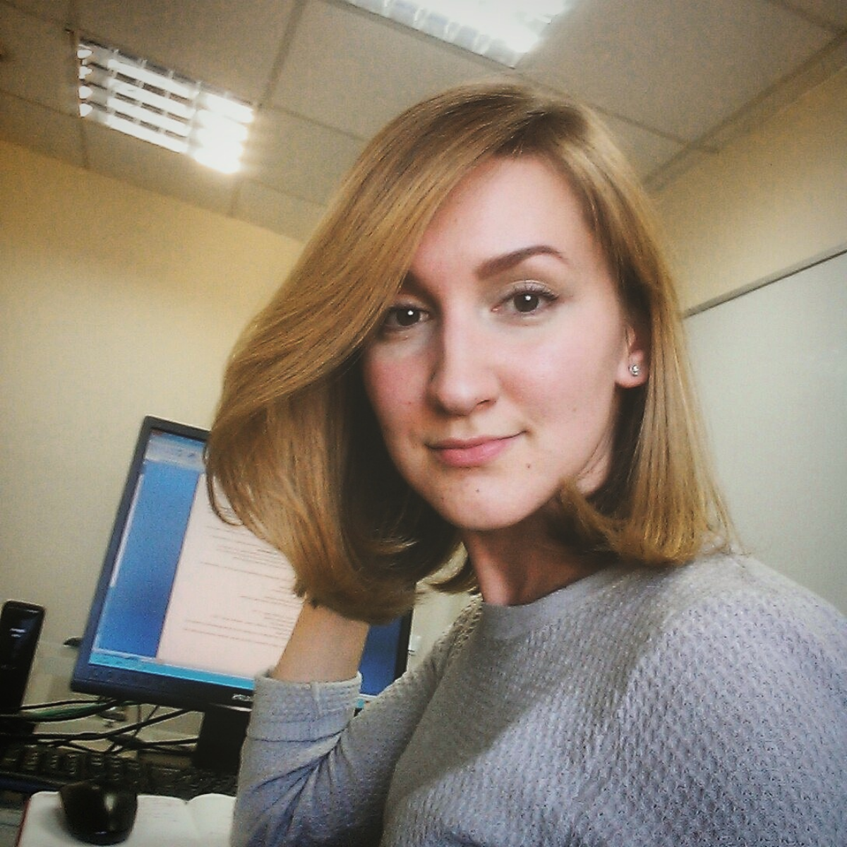 Динара Соколова