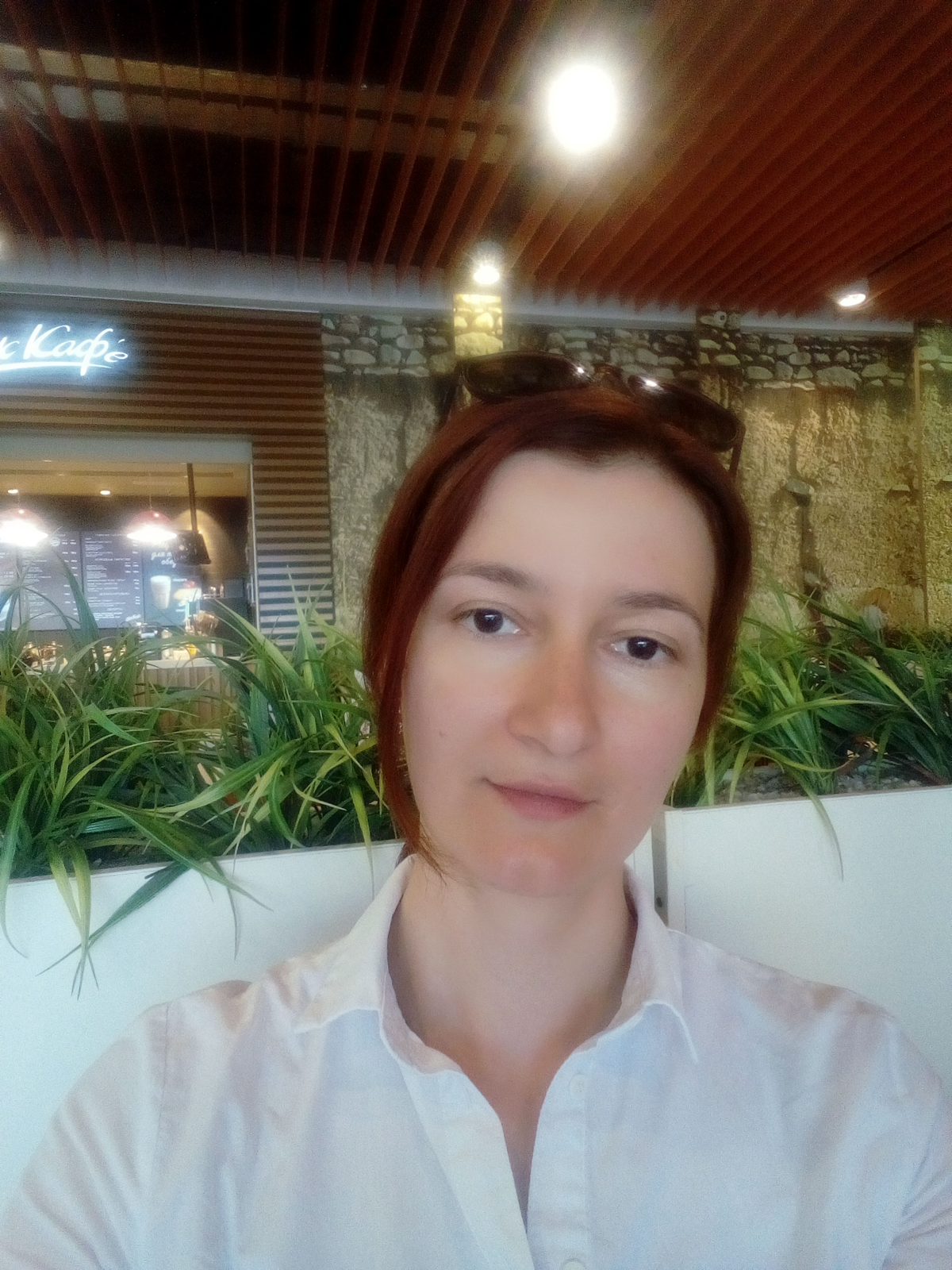 Антонина Пикула