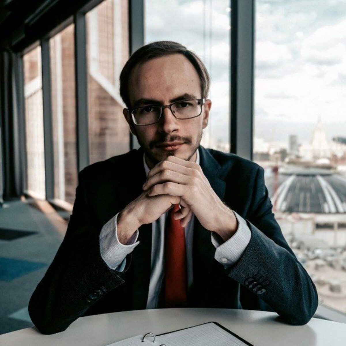 Руслан Пиотровский