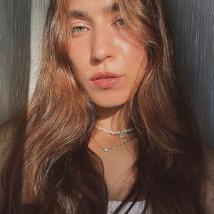 Анастасия Былицкая | Сетка — социальная сеть от hh.ru