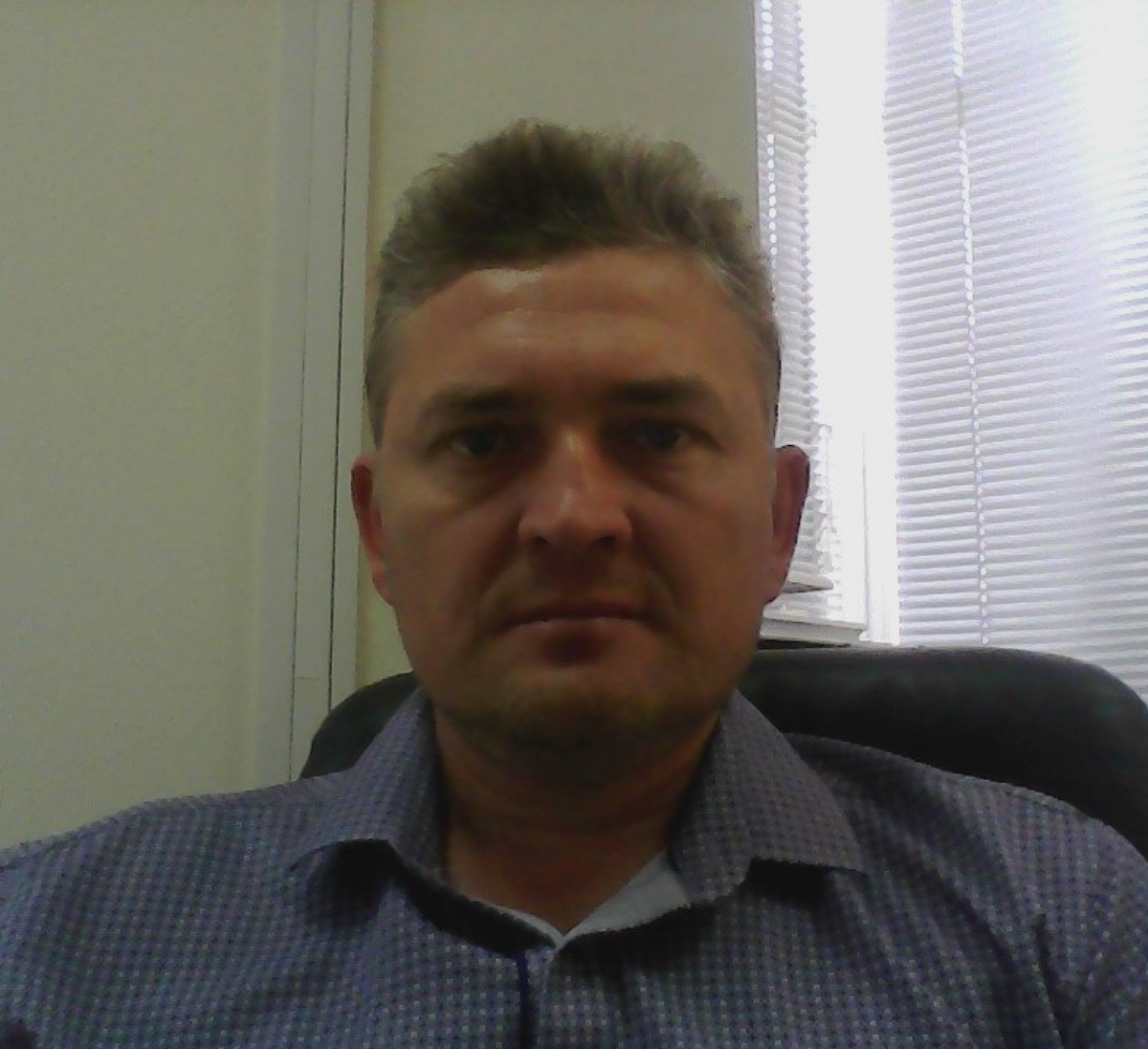 Алексей Глущенко