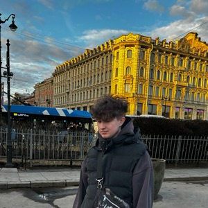 Дмитрий Буков