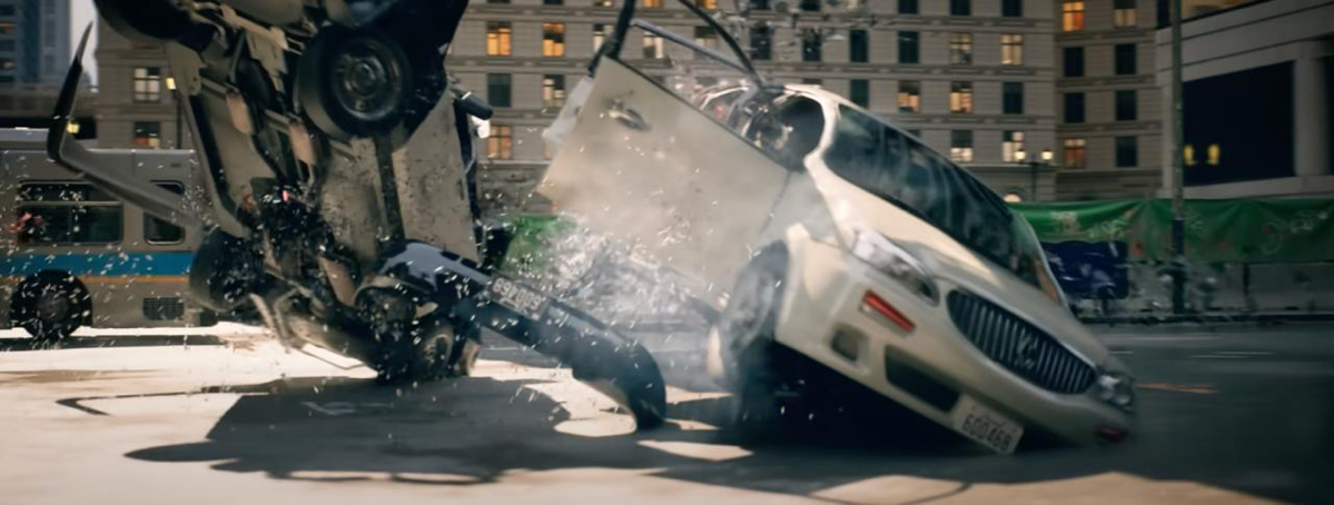 Unreal Engine: что это такое, и почему популярен у CG-спеца? | Сетка — социальная сеть от hh.ru