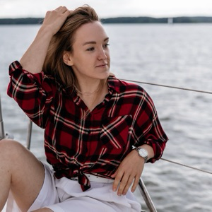 Юлия Алимова