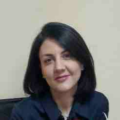 Кристина Байбакова