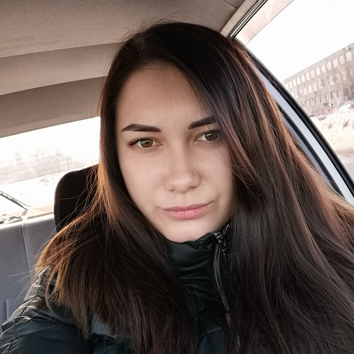 Людмила Василенко