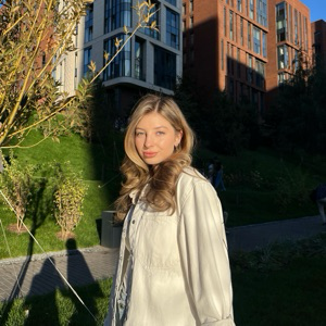 Елена Заруднева