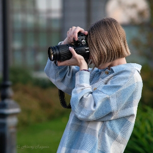 Мария Смоленцева