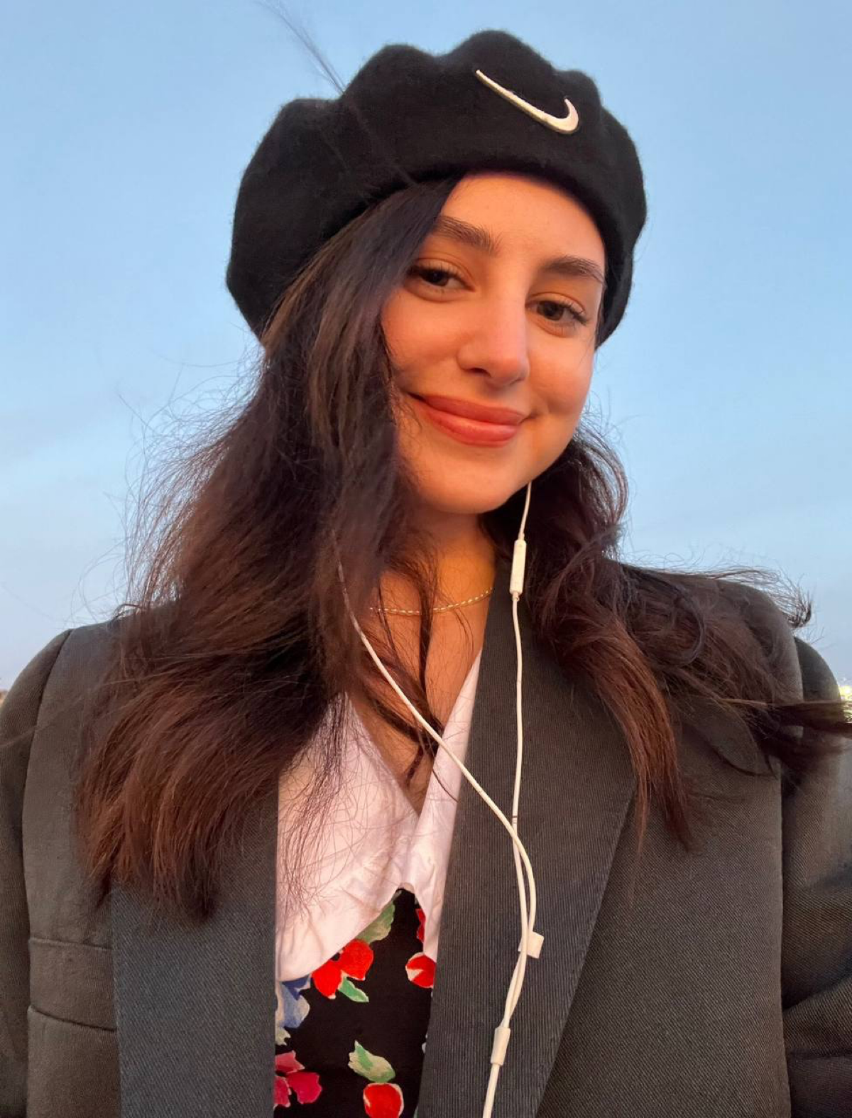 Алина Подольная | Сетка — социальная сеть от hh.ru