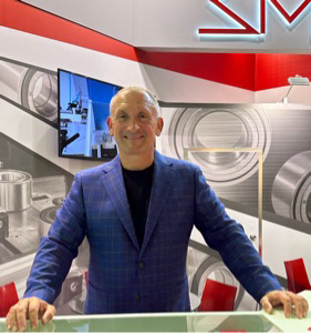 Сергей Ненадкевич