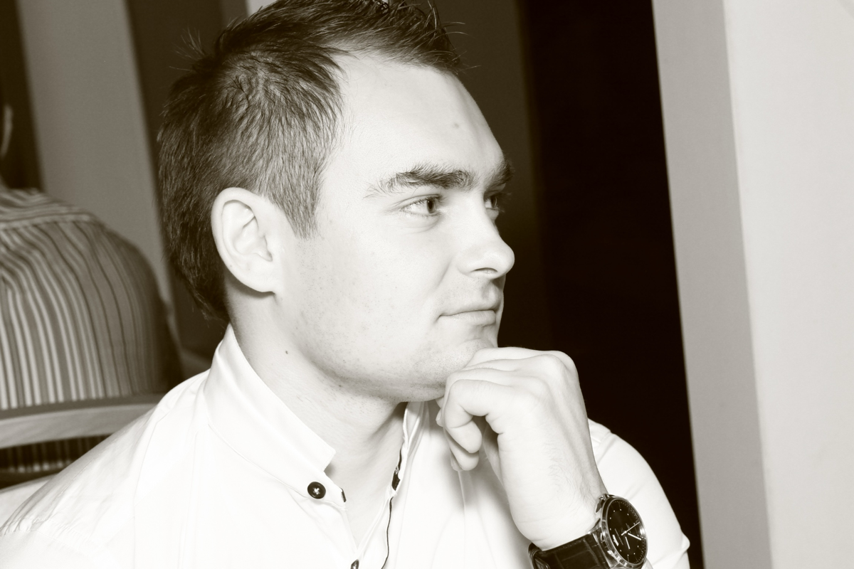 Alexandr Arion | Сетка — социальная сеть от hh.ru