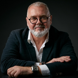 Дмитрий Шерстнев | Сетка — социальная сеть от hh.ru