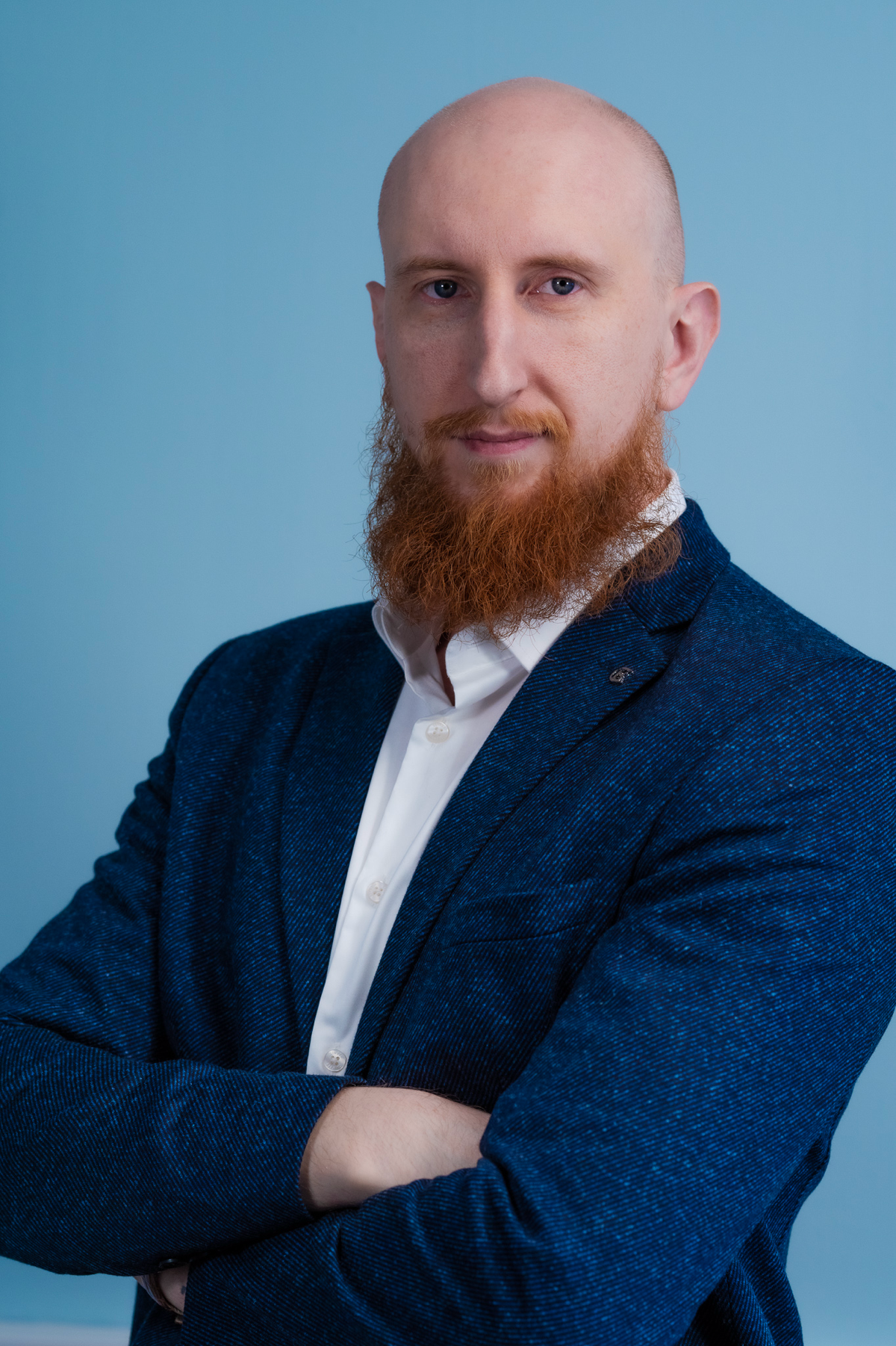 Евгений Шуренков | Сетка — социальная сеть от hh.ru