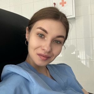 Ксения Грошева