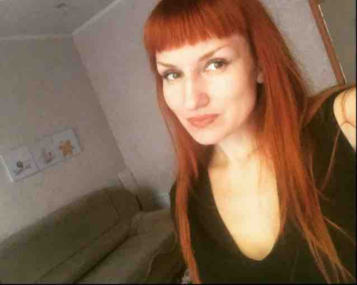 Юлия Потапова