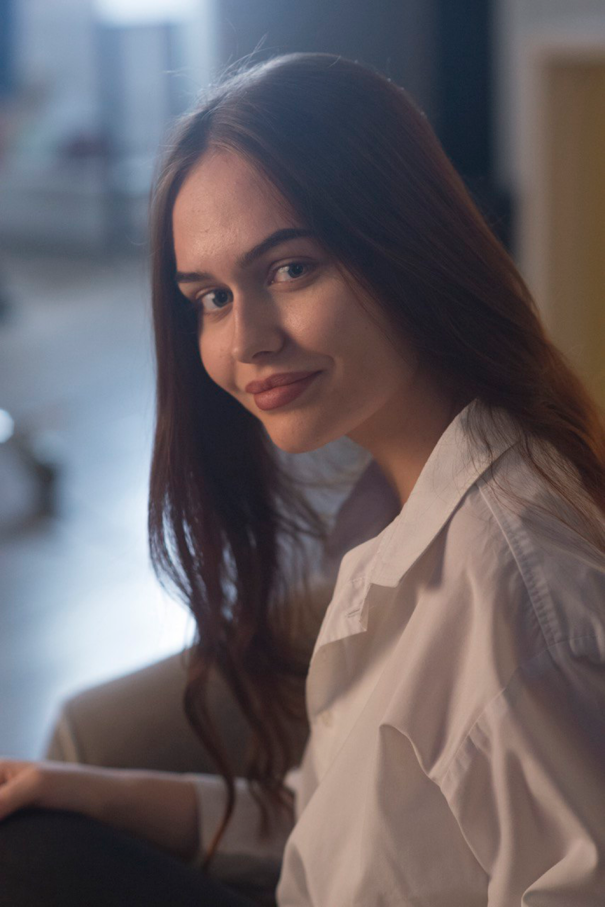 Полина Козлякова | Сетка — социальная сеть от hh.ru