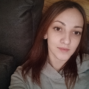Мария Карпова