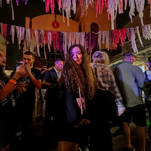 Марина Токмашова