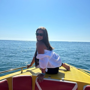 Виктория Высоцкая | Сетка — социальная сеть от hh.ru