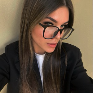 Карина Ратникова