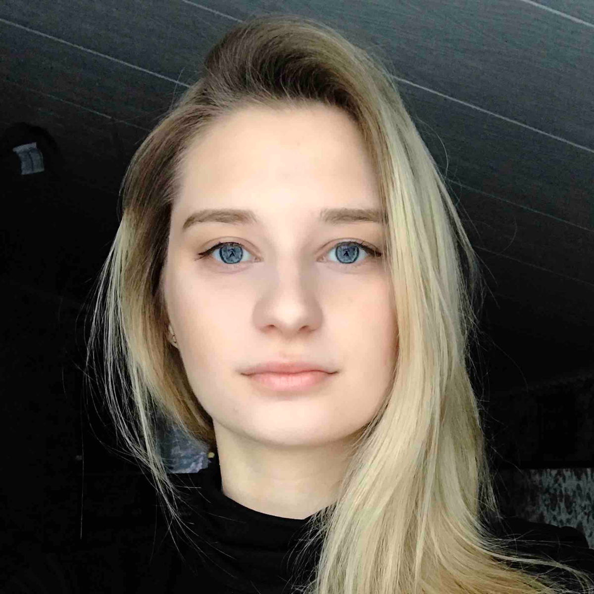 Анастасия Карпина