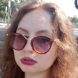 Вероника Алтухова