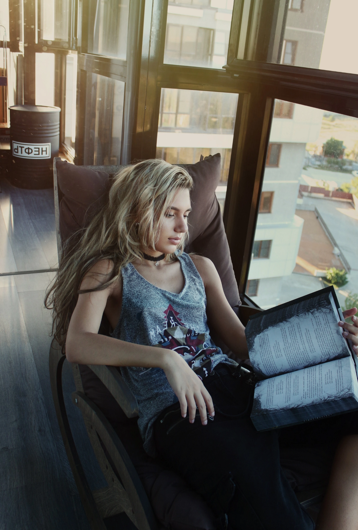 Сетка — социальная сеть от hh.ru