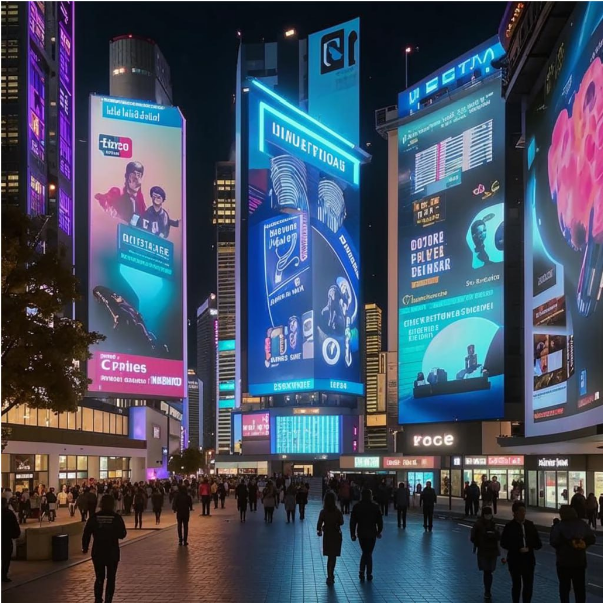 Маркетинг будущего: тренды, которые реально изменят игру | Сетка — социальная сеть от hh.ru