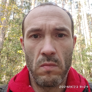Олег Островский
