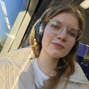 Екатерина Веденеева