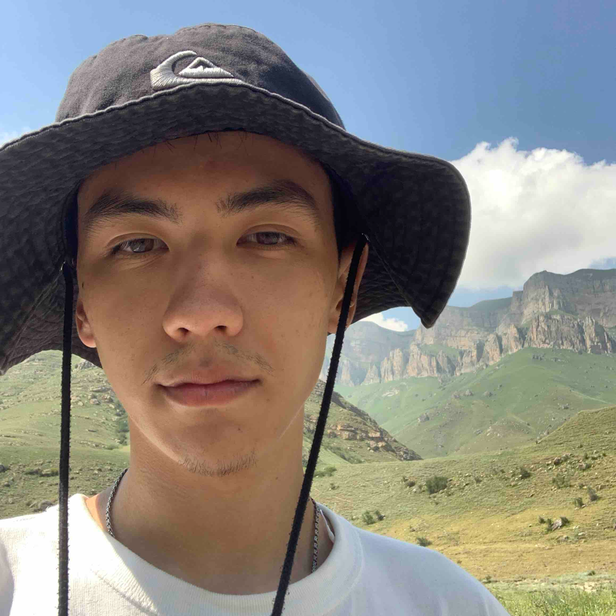 Danil Tsoy | Сетка — социальная сеть от hh.ru