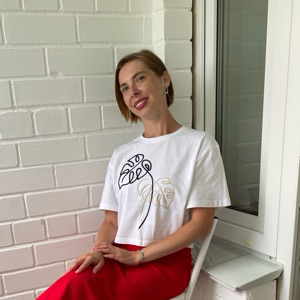 Полина Смирнова | Сетка — социальная сеть от hh.ru