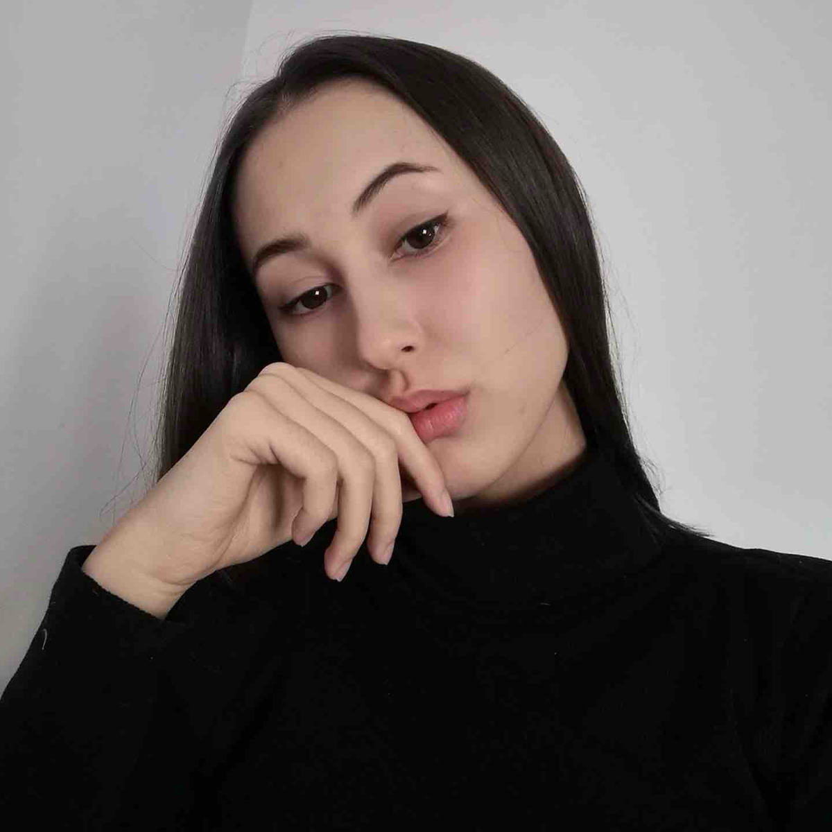 Лилия Нуркубаева | Сетка — социальная сеть от hh.ru