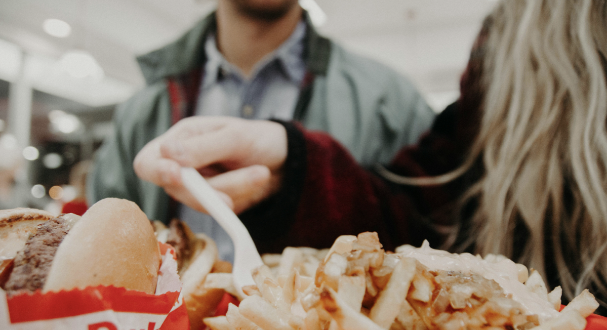 Если вы думаете, что знаете, с чем связана эпидемия ожирения, — подумайте еще раз. У ученых, вот, нет согласия | Сетка — социальная сеть от hh.ru