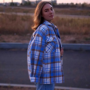 Елизавета Путинцева