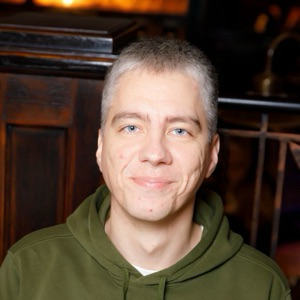 Евгений Коляга