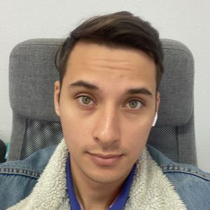 Андрей Симашев