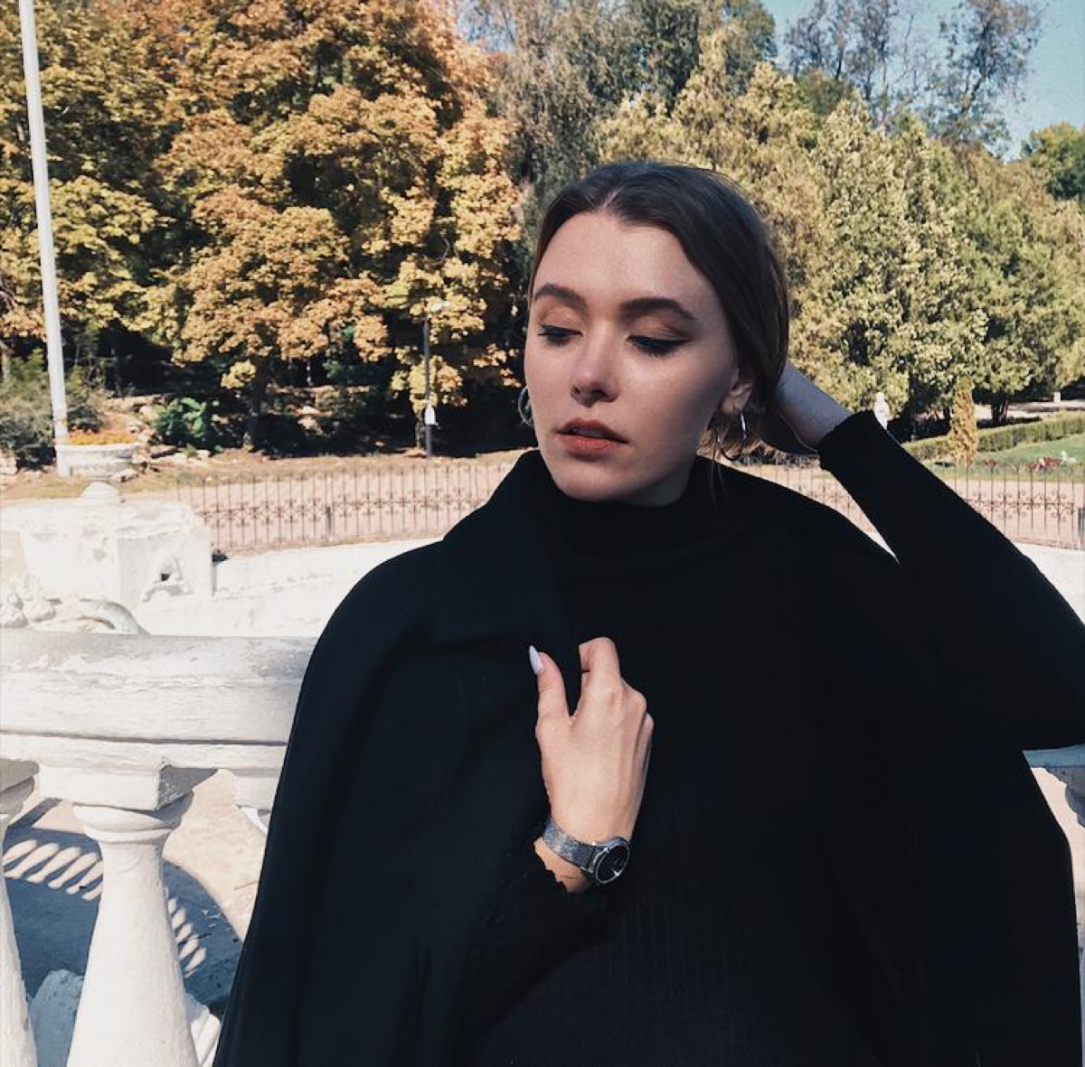 Екатерина Фёдорова