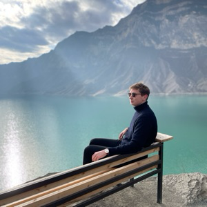 Степан Смирнов | Сетка — социальная сеть от hh.ru