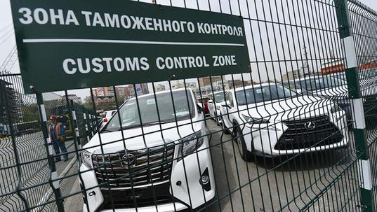 Россия в августе импортировала из Китая автомобили на рекорд | Сетка — социальная сеть от hh.ru
