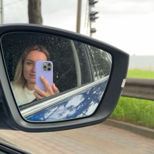 Ольга Горина | Сетка — социальная сеть от hh.ru