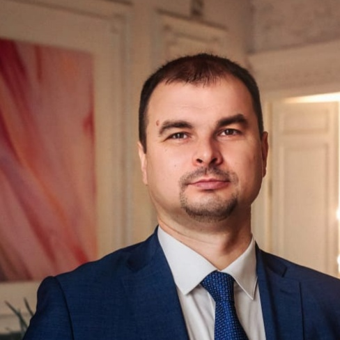 Александр Русу