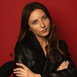 Алина Миронова