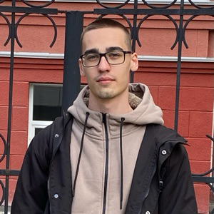 Виталий Селезнев | Сетка — социальная сеть от hh.ru