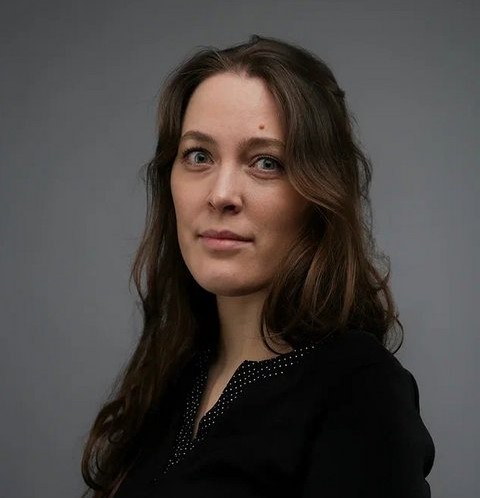 Ирина Куликова