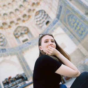 Лилия Галиева | Сетка — социальная сеть от hh.ru