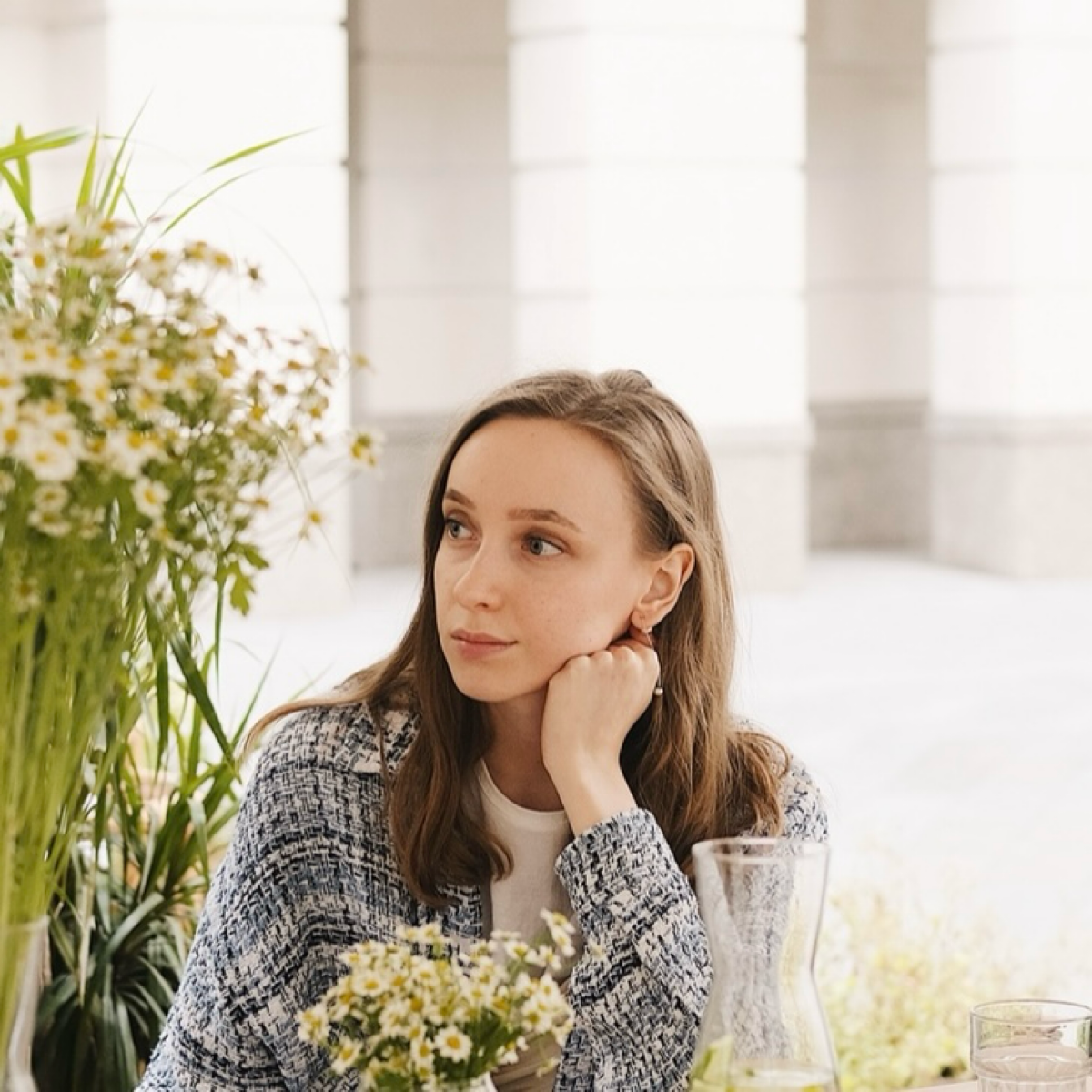 Анастасия Смирнова | Сетка — социальная сеть от hh.ru