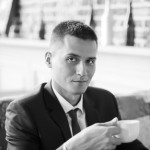 Роман Михеенко | Сетка — социальная сеть от hh.ru