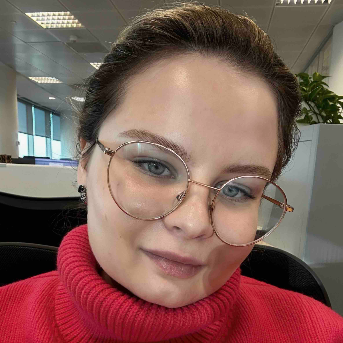 Нина Гречищева | Сетка — социальная сеть от hh.ru